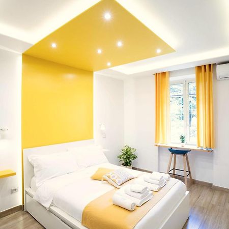 Vacuna Pleasant Rooms Neapel Exterior foto