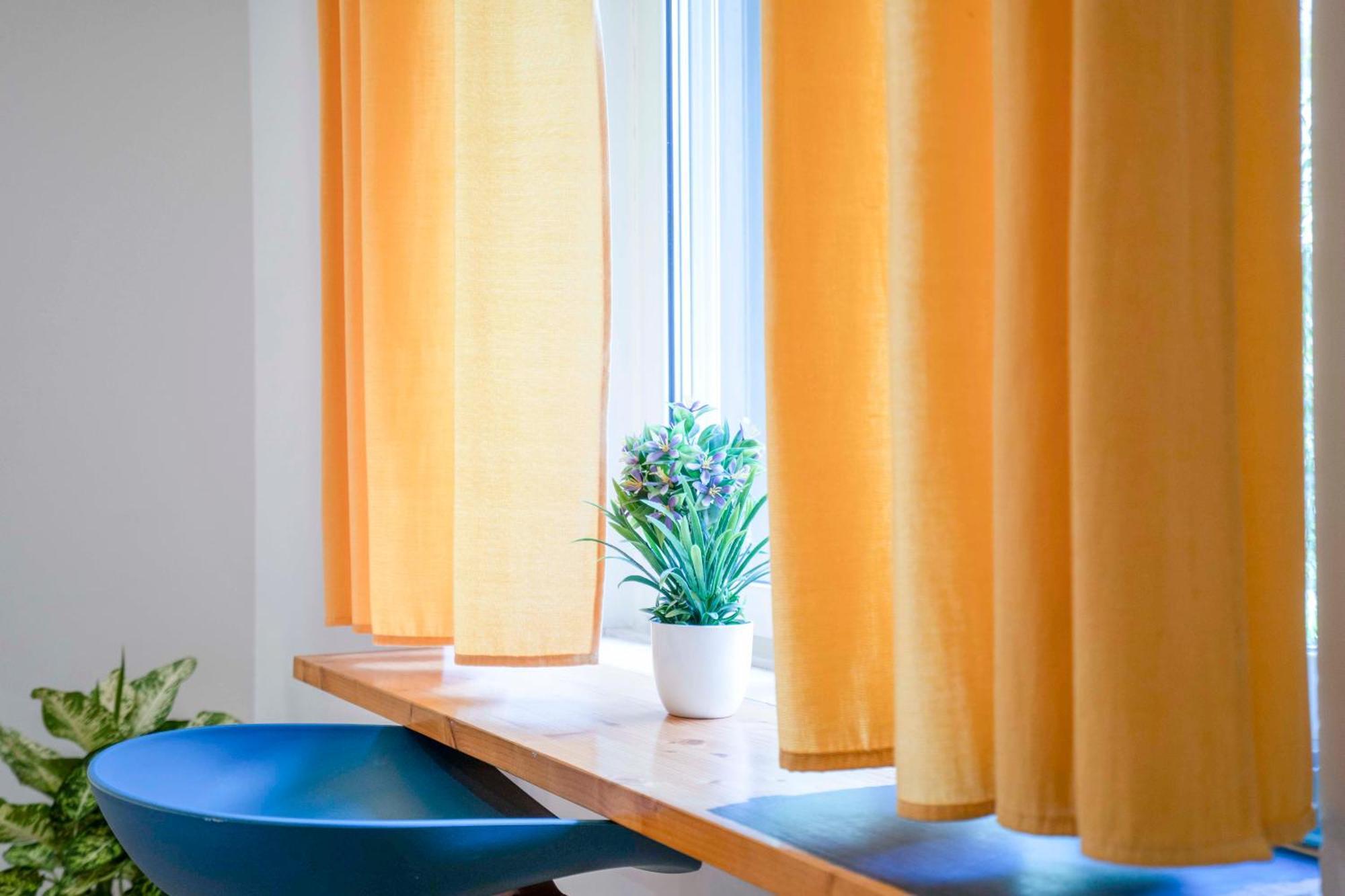 Vacuna Pleasant Rooms Neapel Exterior foto
