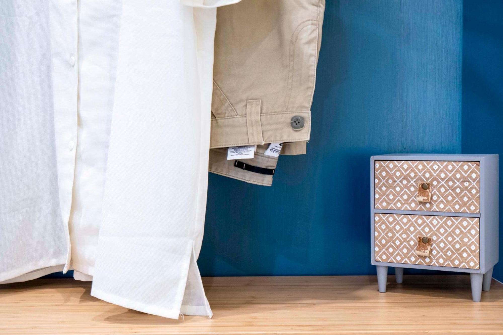 Vacuna Pleasant Rooms Neapel Exterior foto