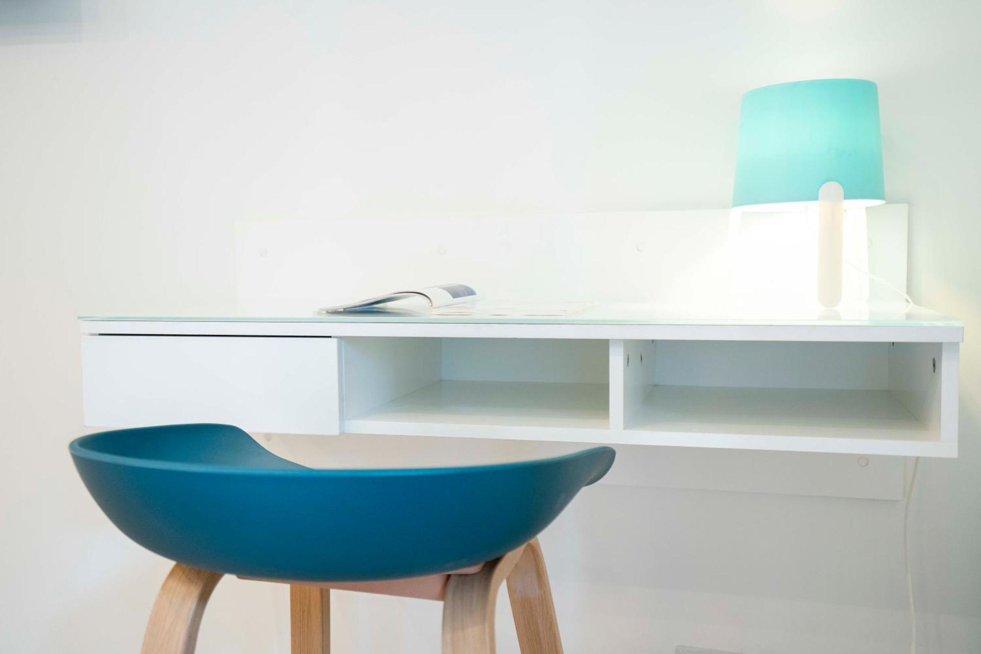 Vacuna Pleasant Rooms Neapel Exterior foto